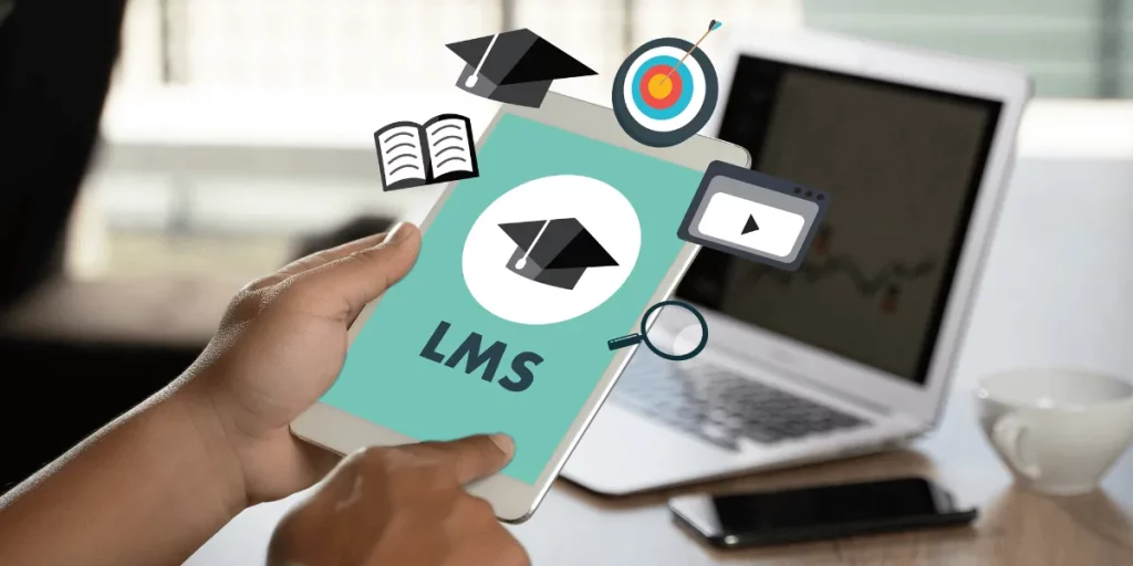 The Power and Potential of LMS Software: Revolutionizing Education