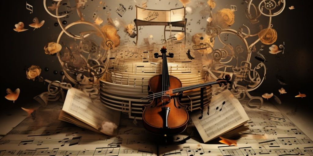 Exploring the Rich Tapestry of Classical Music – The Timeless Harmony